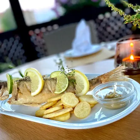 Gesztenyes B&B 3*