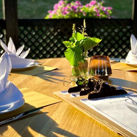 Gesztenyes B&B