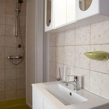 B&B Gesztenyes