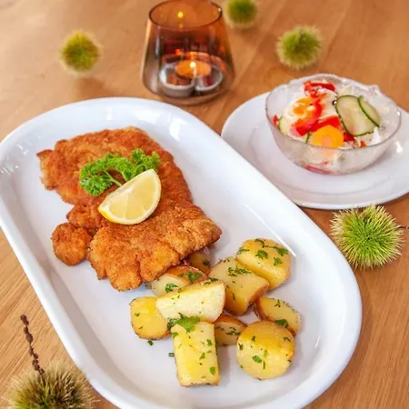 Gesztenyes B&B