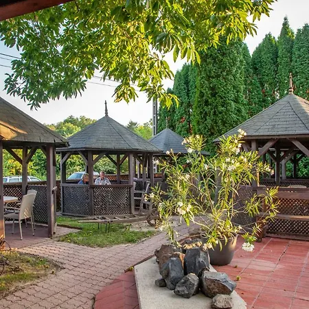 Gesztenyes B&B 3*