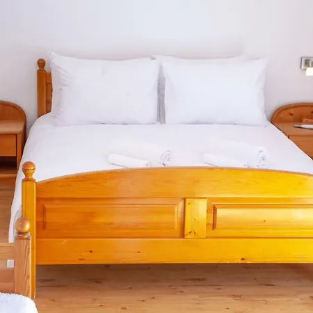 B&B Gesztenyes