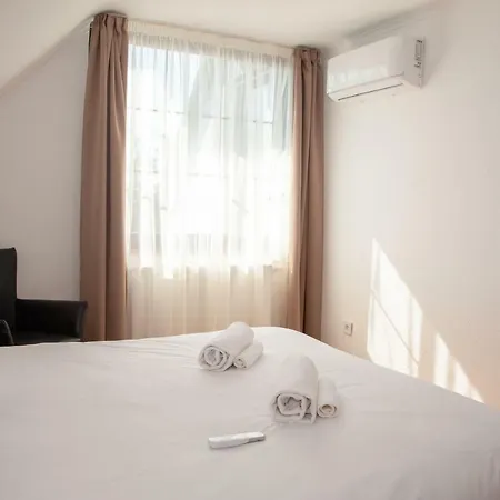 B&B Gesztenyes 3*