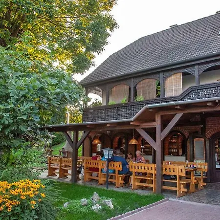 B&B Gesztenyes 3*