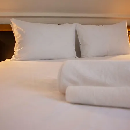 Gesztenyes B&B